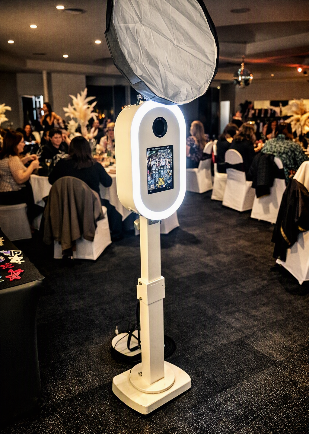 Photo Booth