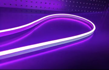 Atmospheric LED neon lighting 5 meters