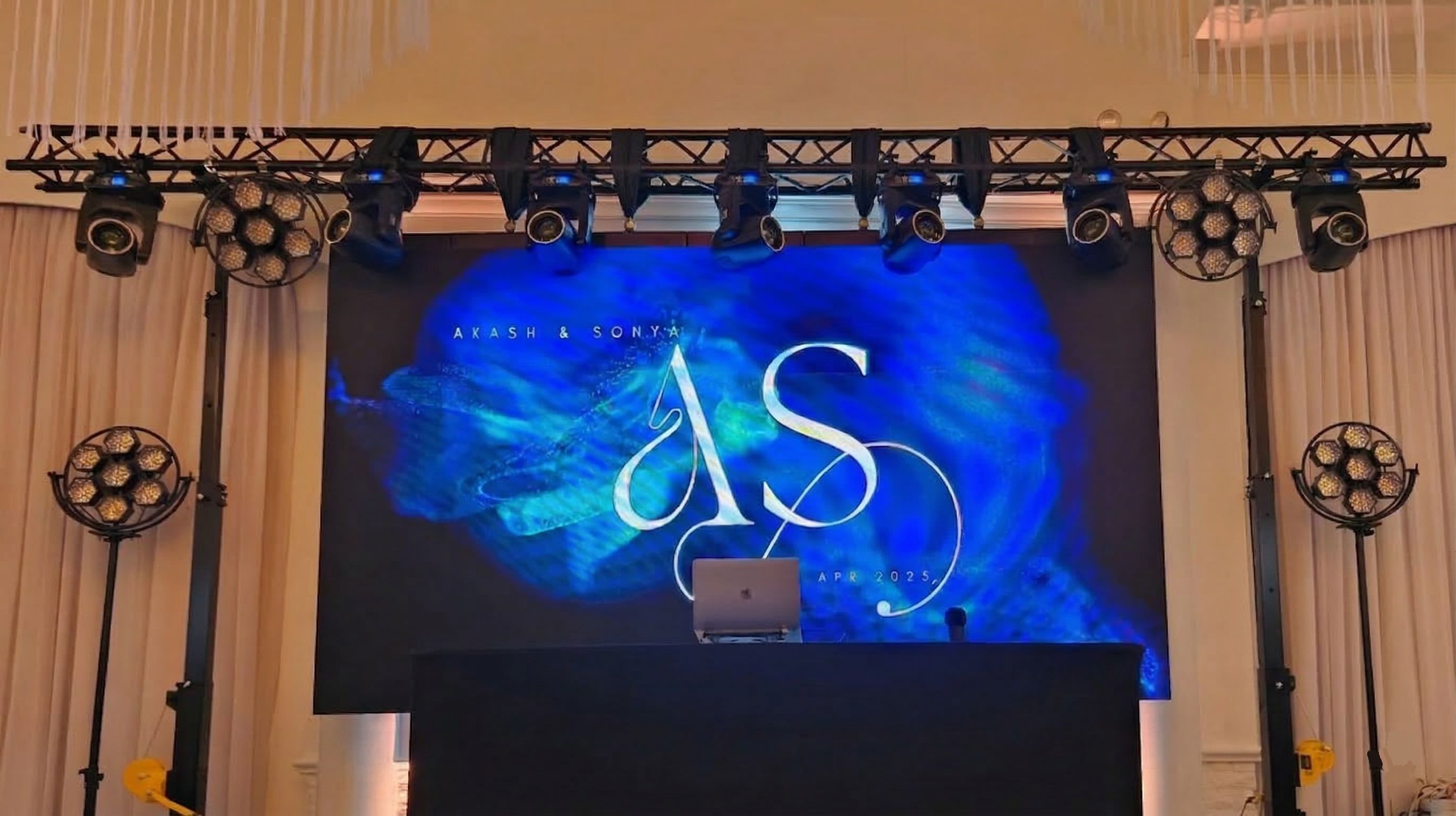 LED Screen Hire