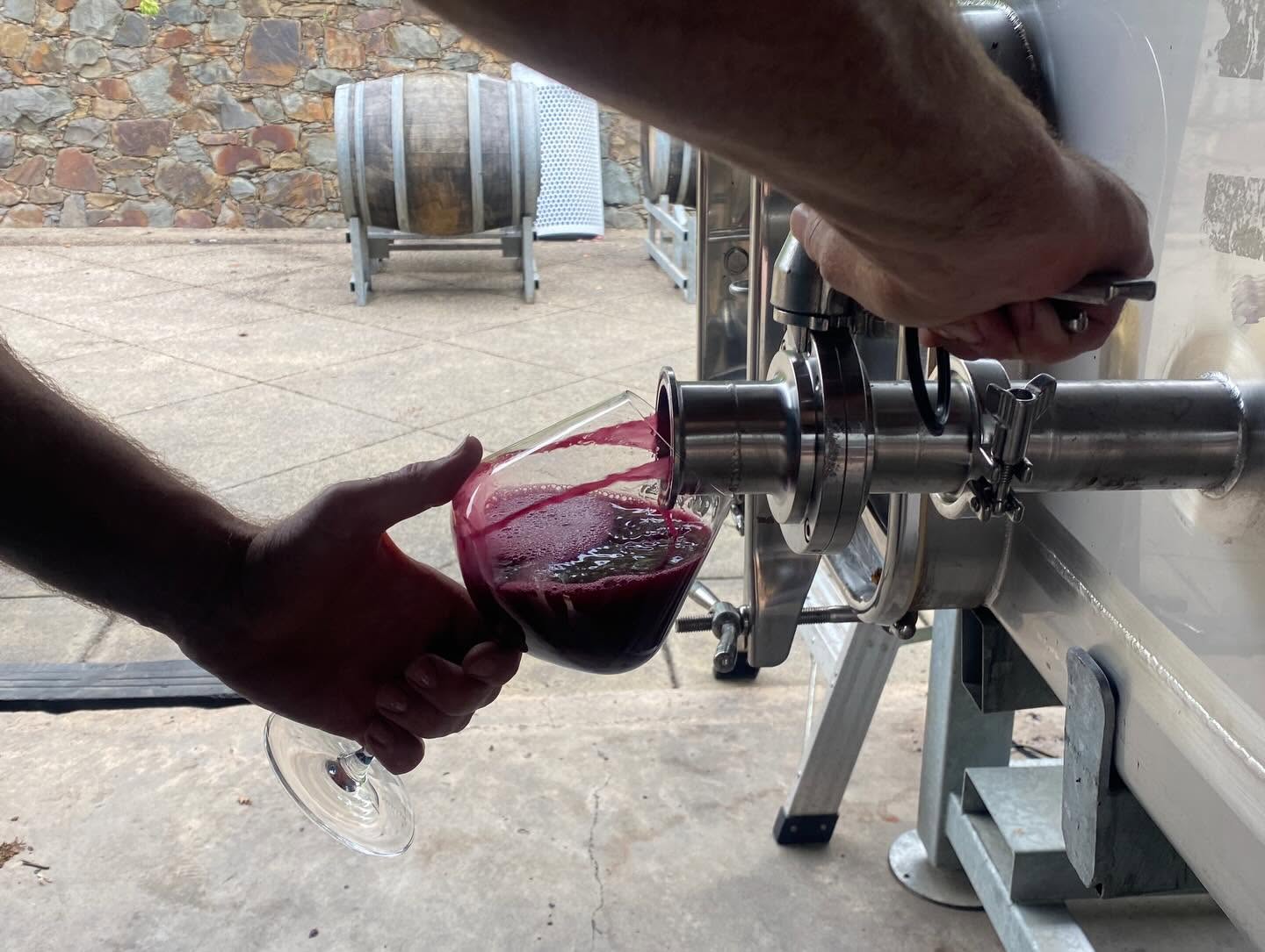 Peninsula Meet The Wine Makers Tour