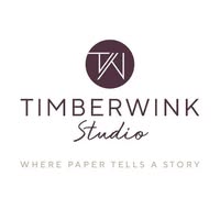 TimberWink Studio logo