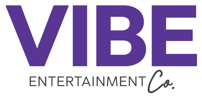 Vibe Entertainment logo