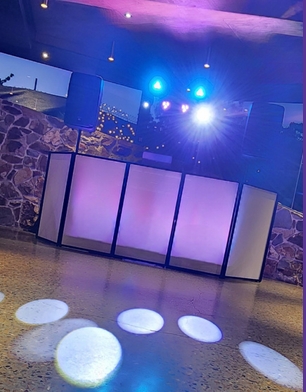 Upgrade Lighting