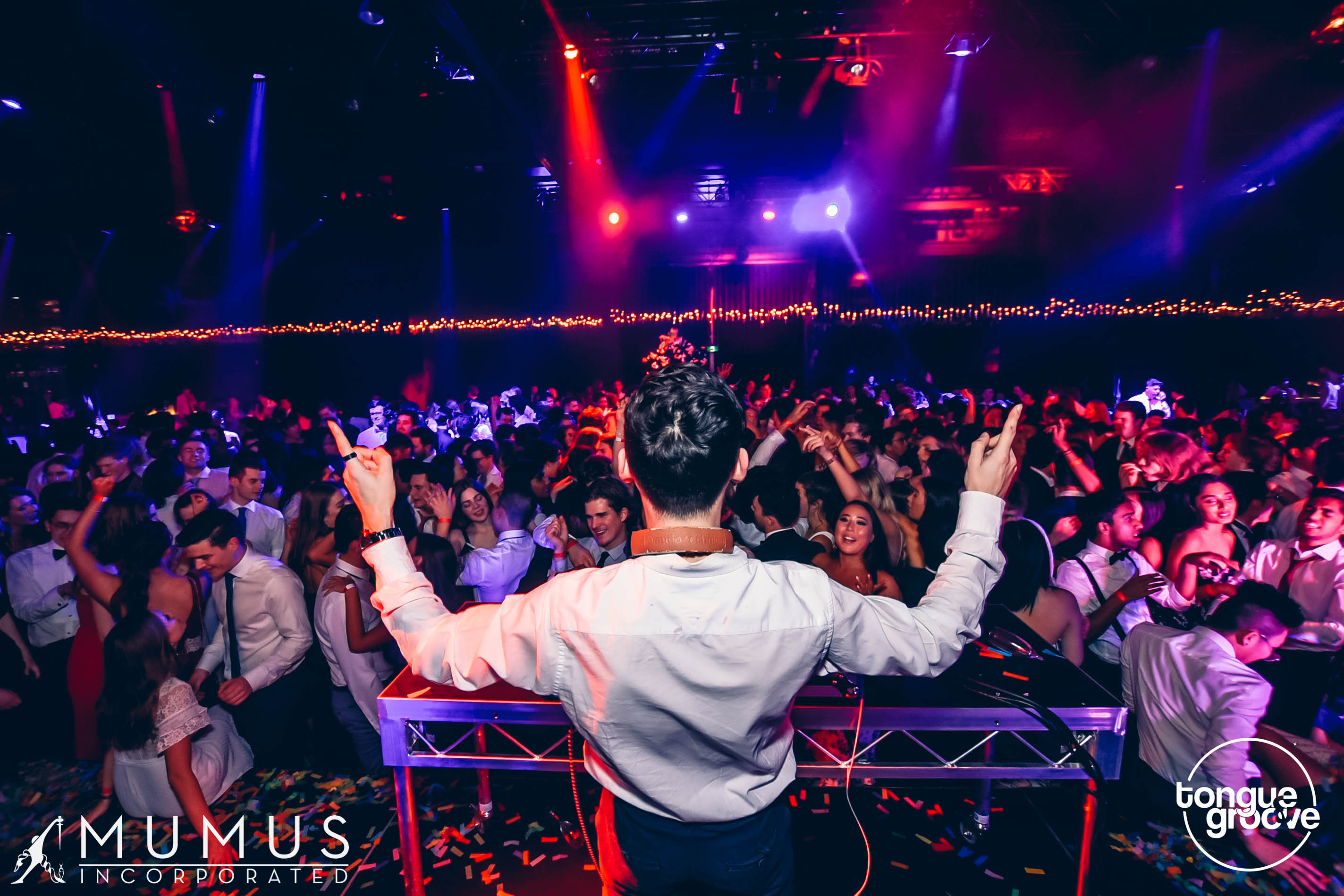 DJ Packages