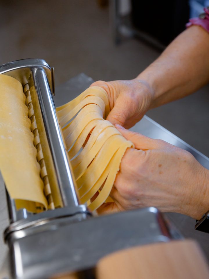 Italian Cooking Classes