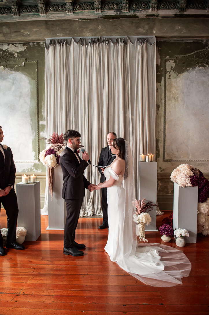Your Ceremony