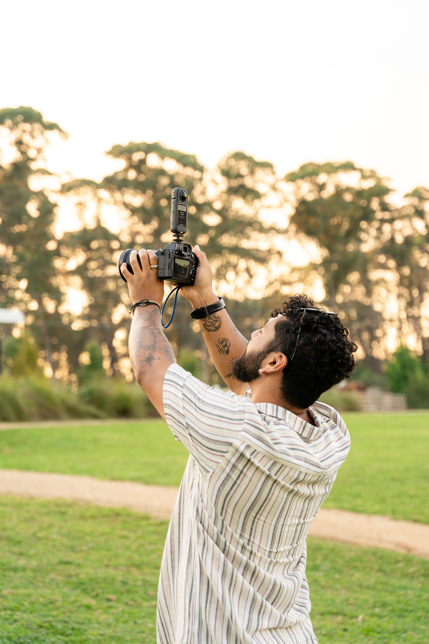 Videography