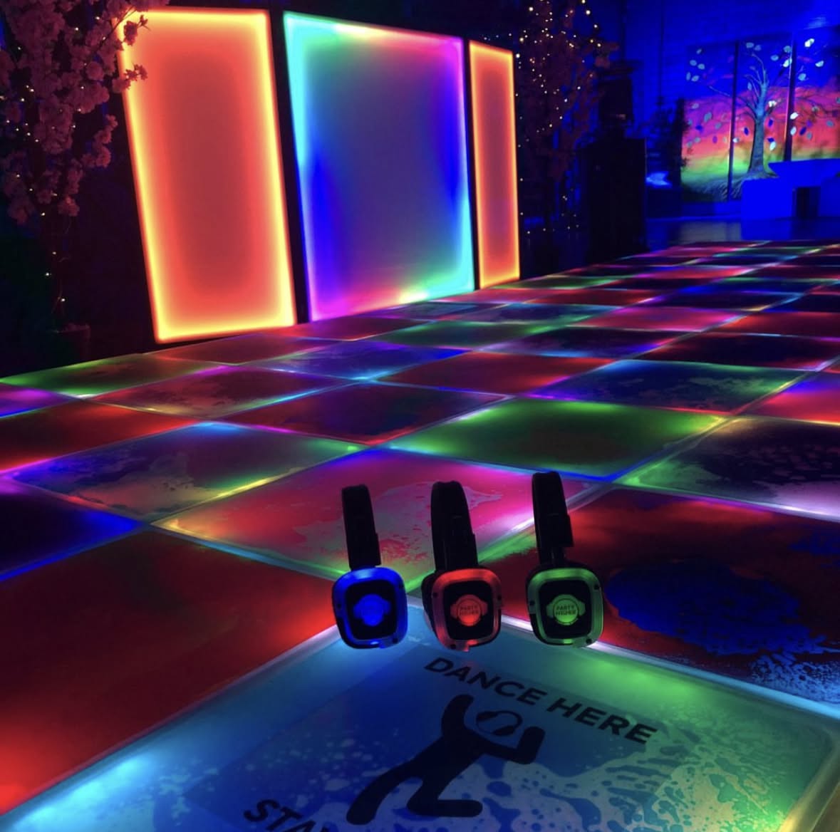 Best Kids Party Ever Package