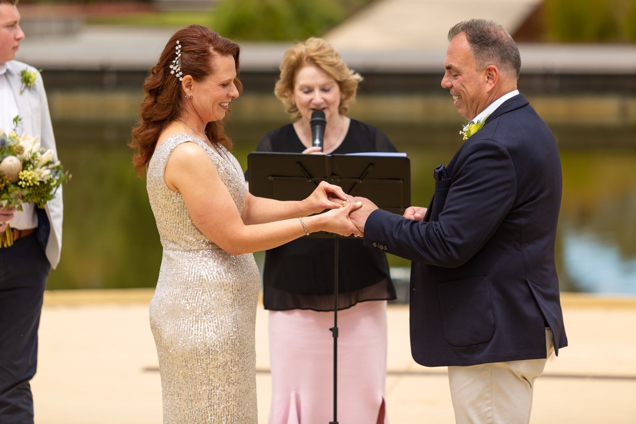 Commitment Ceremonies