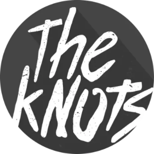 The Knots - Wedding Band logo