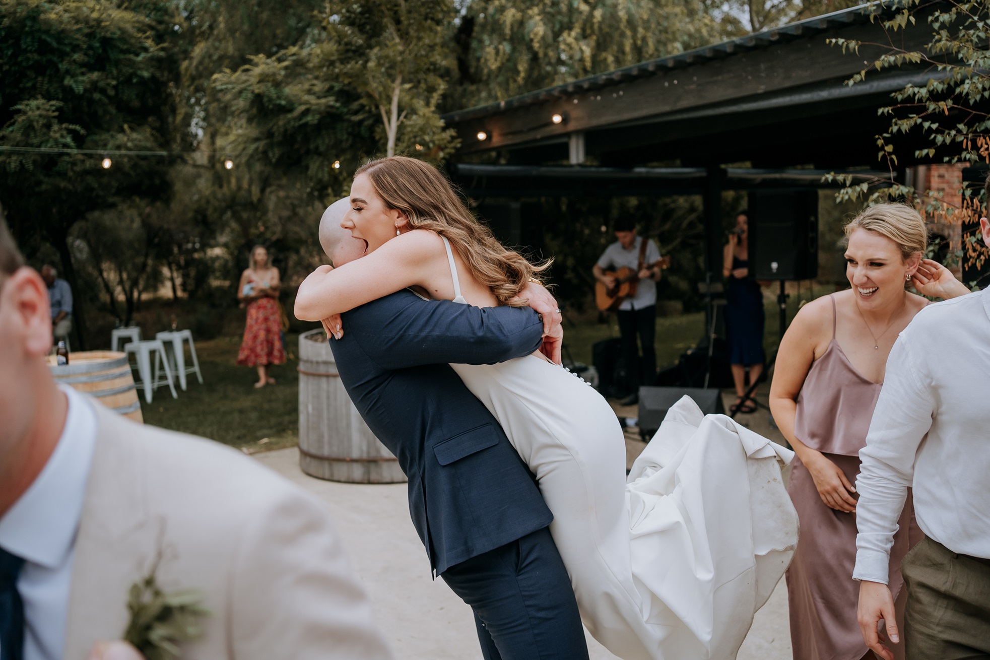 Wedding MC