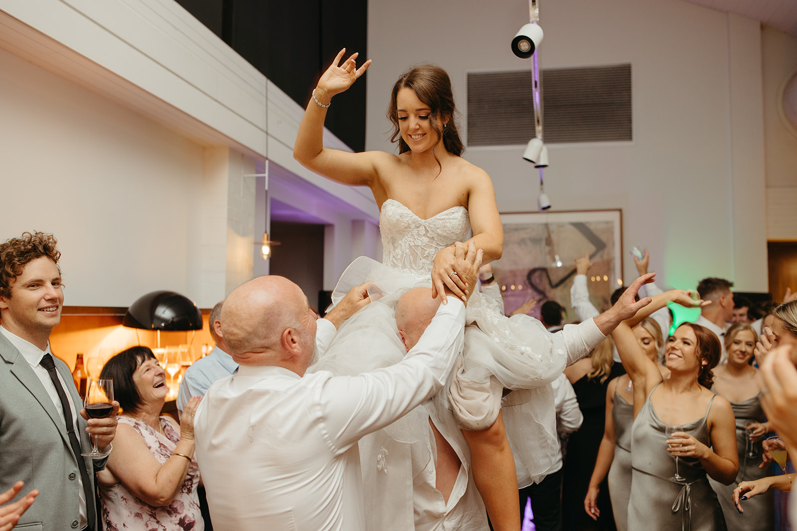 Wedding MC