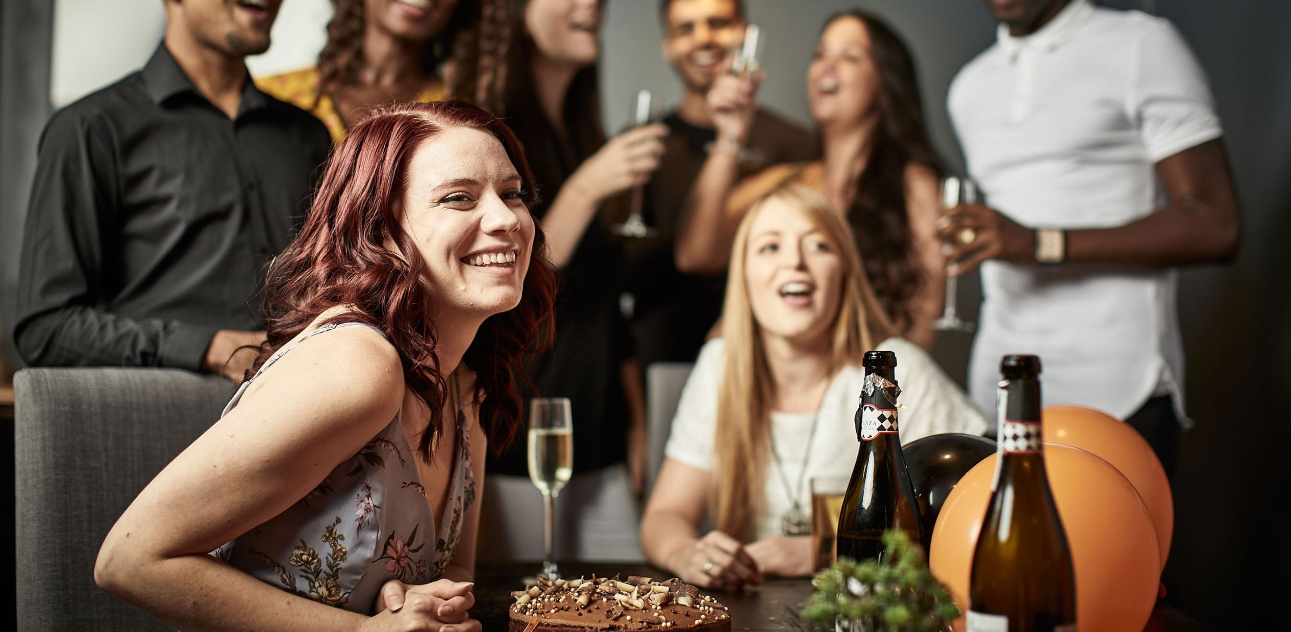 Birthday Party Package