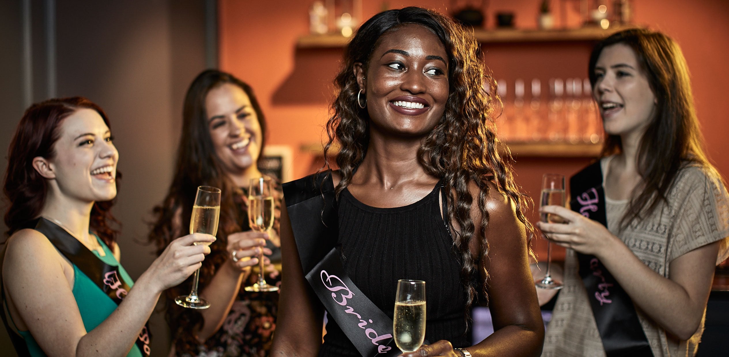 Hen's Nights Package