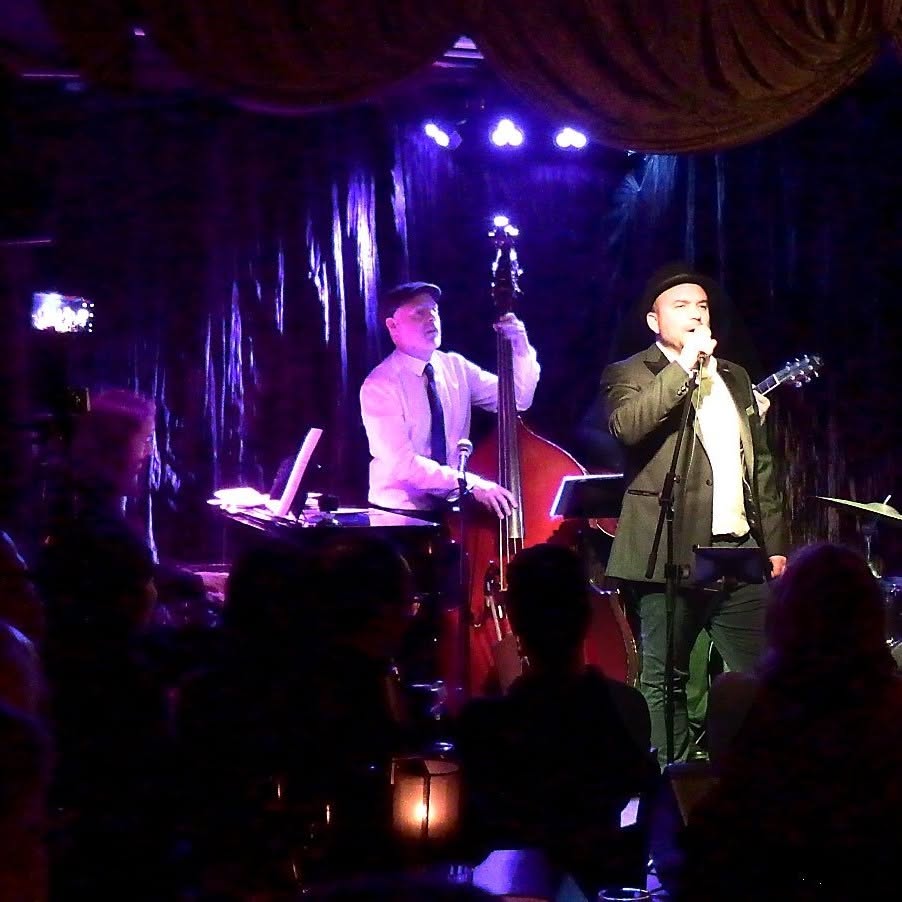 The Frank Sinatra Experience