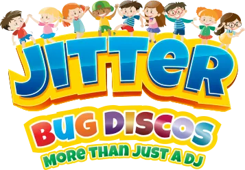 JitterBug Discos logo