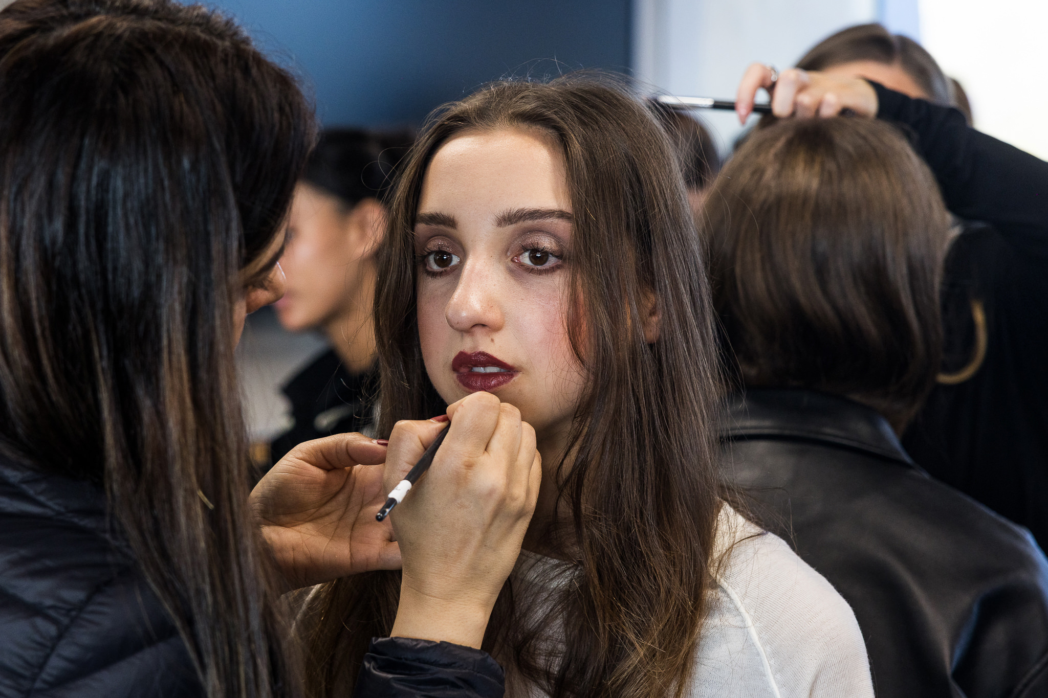 Creative Makeup Packages