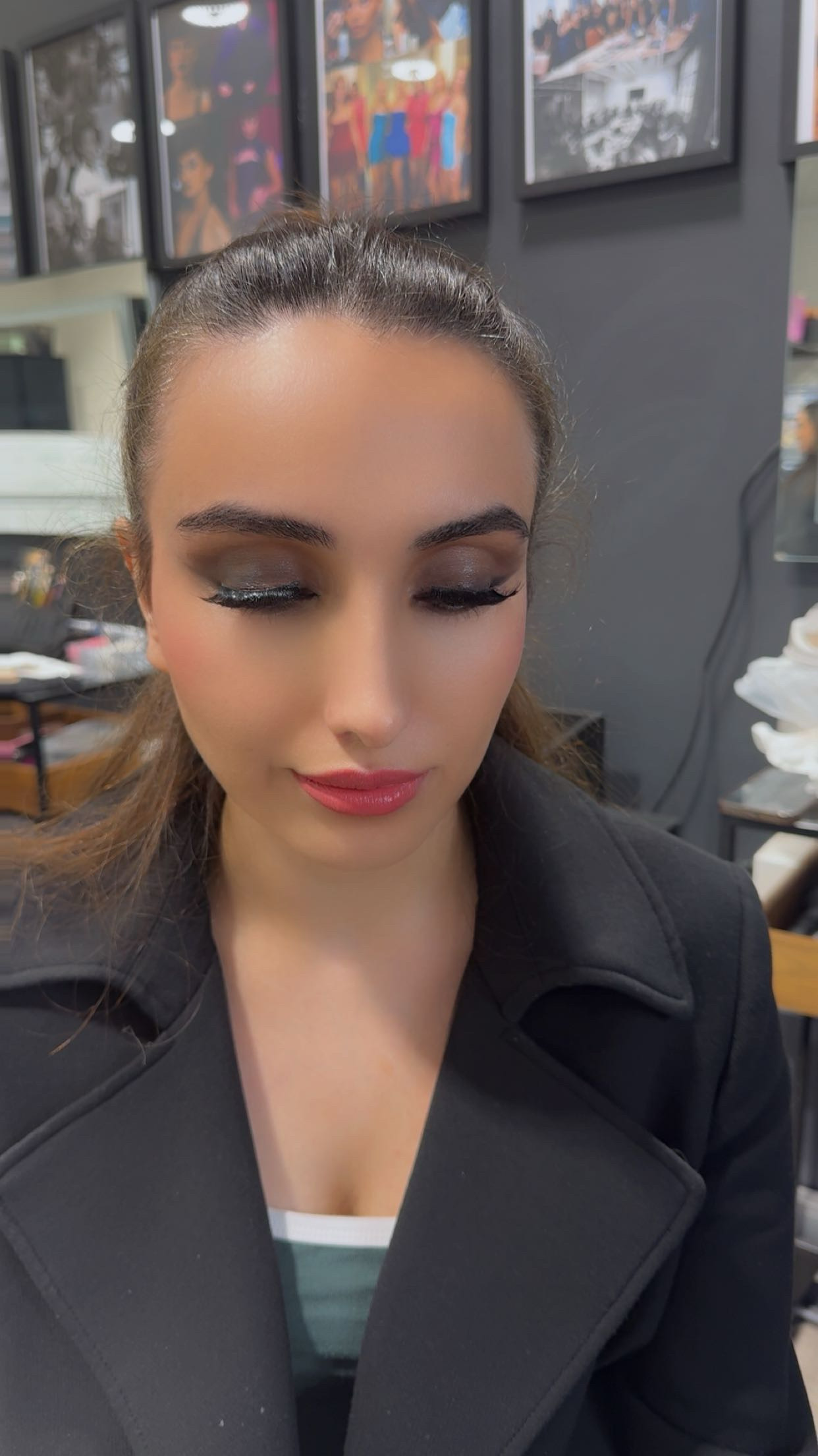 Glam Packages